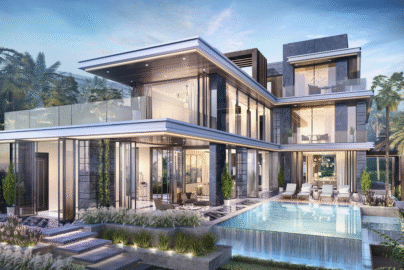 Luxury-Villas