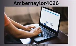 ambernaylor4026: Understanding Its Growing Online Presence