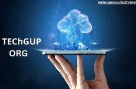 techgup org: The Expanding Influence of Modern Technology Platforms