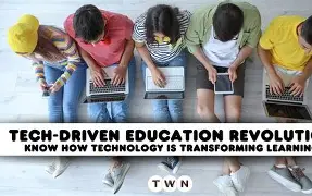 droven io tech education trends” “: Exploring the Future of Digital Learning and Innovation